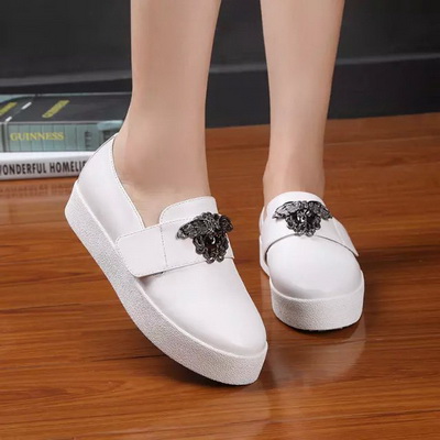 V Casual shoes Women--001